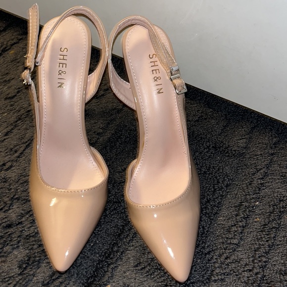 SHEIN heels - Picture 2 of 2